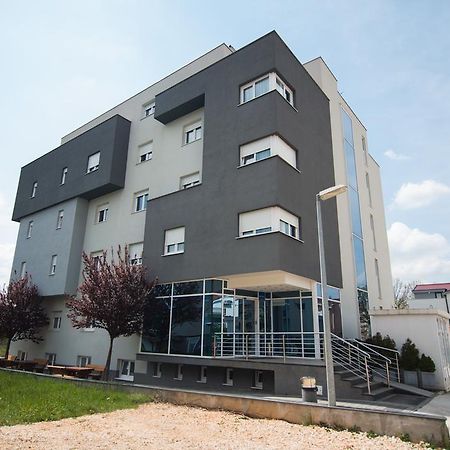 فندق لوكس Međugorje المظهر الخارجي الصورة
